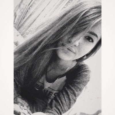 Катя Цветкова