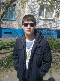 Андрей Михуткин