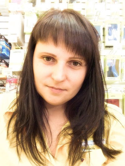 Ольга Ласовская