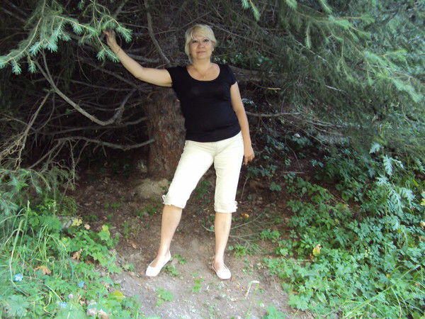 Лариса Панченкова