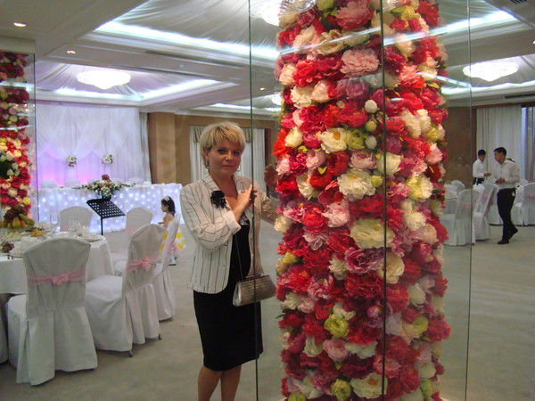 Ольга Кондур