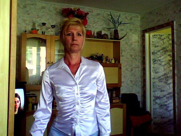 Evgenija Varfolomeeva