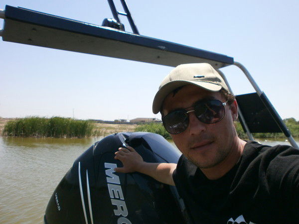 Владимир Шатурин