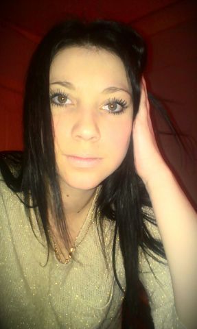 Анастасия *****