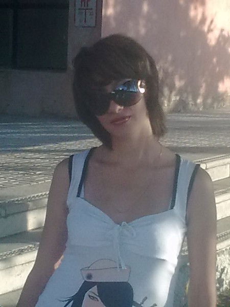 Наталия Лавринова