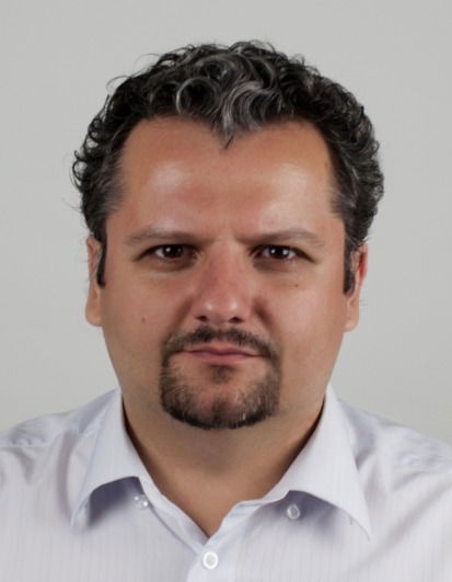 Юрий Шевченко