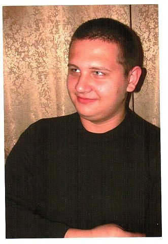 Артём Криворот