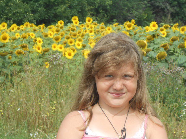 Алёна Муравьёва