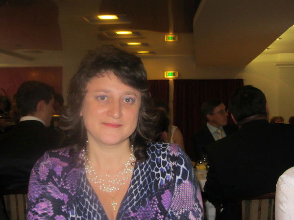 Алла Шабалина