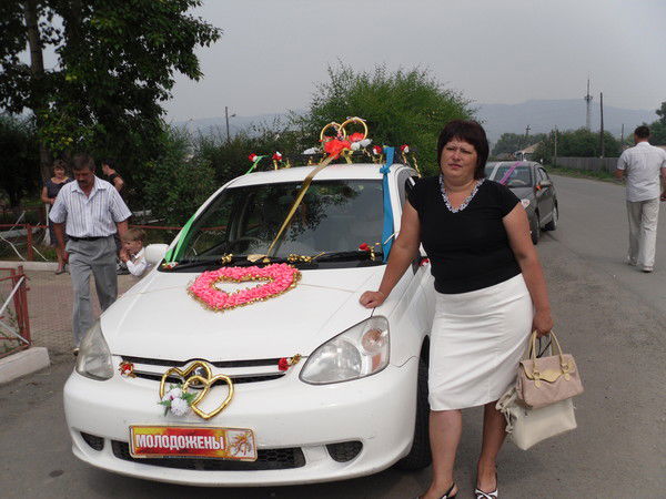 Валя Школина