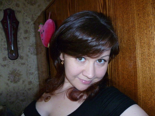 Лена Бетева