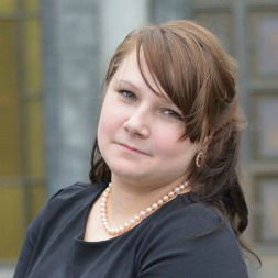 Екатерина Мальцева