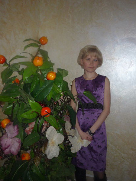 Елена Говорова