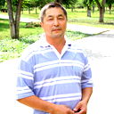 Камбар Кереибаев