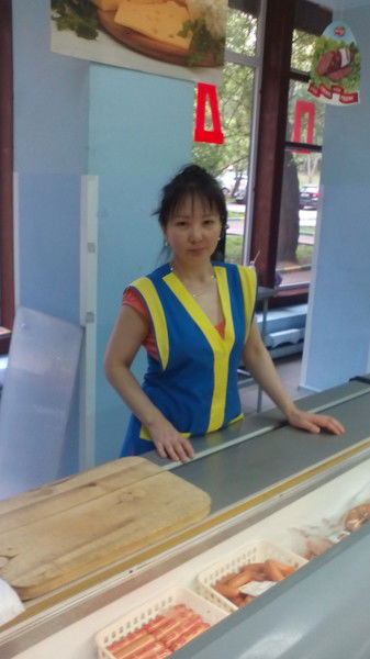 Мира Стамкулова