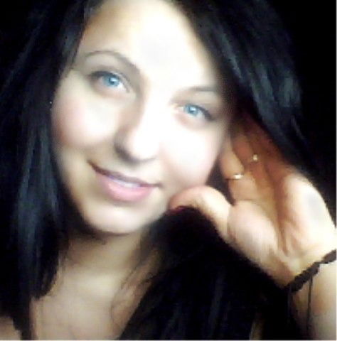 Наташа Клещук