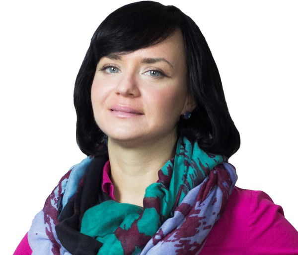 Ольга Дигун