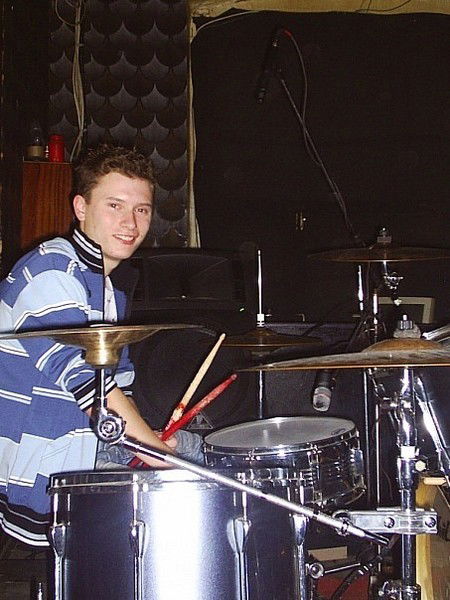 Алексей Барков