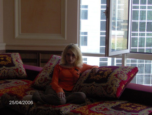 Евгения Гузеева