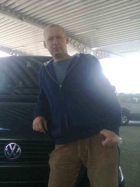 Орест Попович