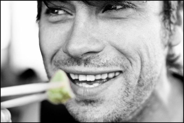 Михаил Миргородский