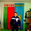 Ермек Курукбаев