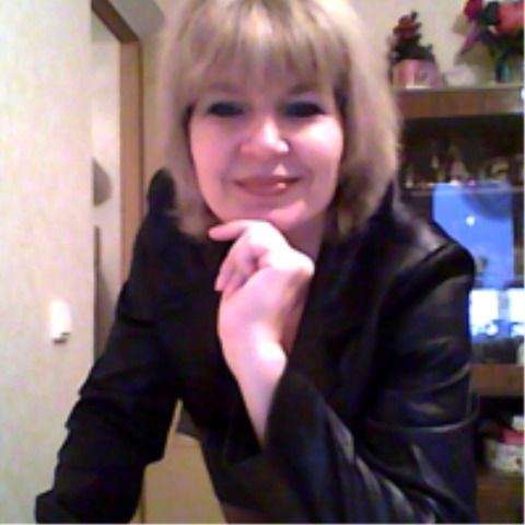 Татьяна Луценко