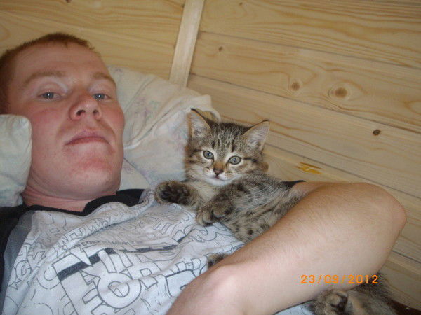 Николай Корепанов