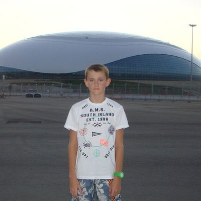 Егор Татаринцев