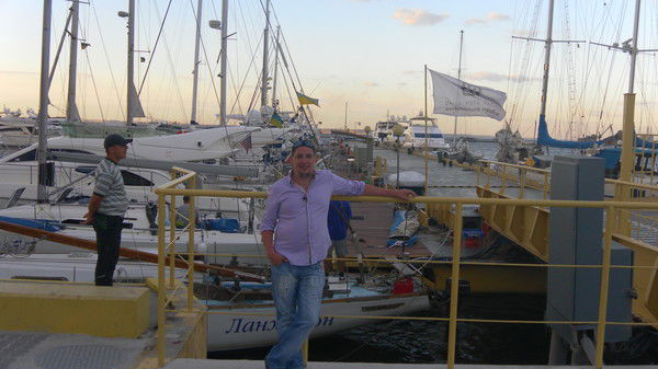 Виталий Терехов