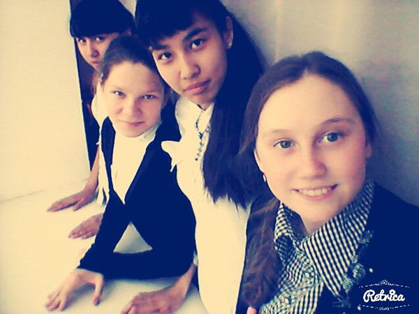 Елизавета Обухова