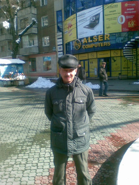 Ерболат Байгабул