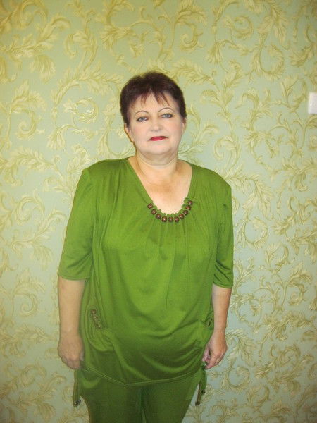 Елена Павлыш