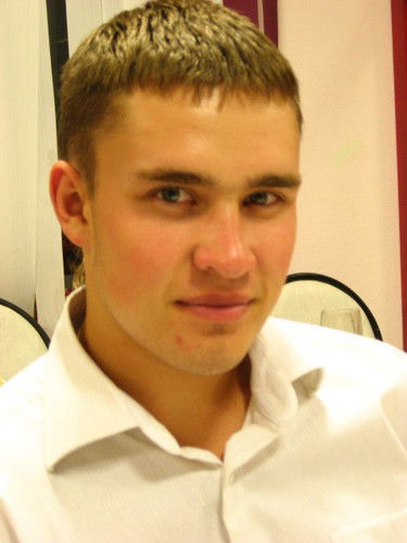 Дмитрий Субботин