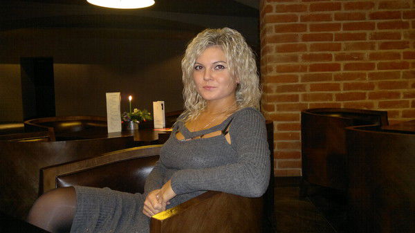 Маргарита Тугушева