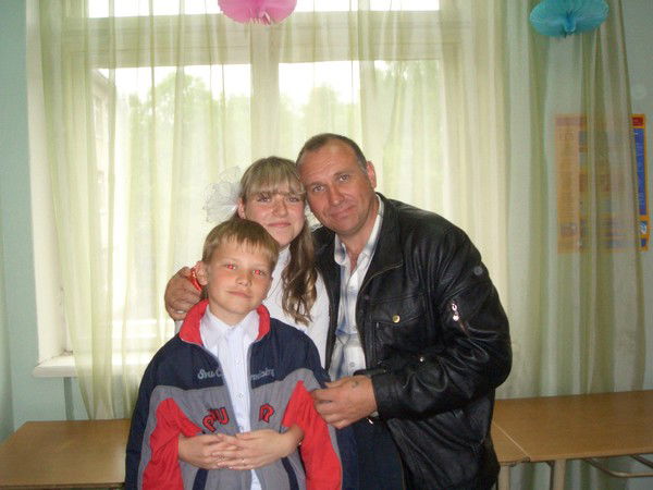 Сергей Порошков