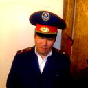 Shuhrat Haidarov