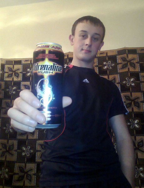 Мiша Балецький