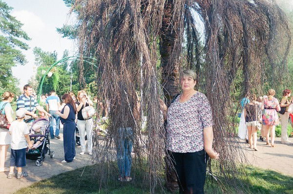 Татьяна Александрова