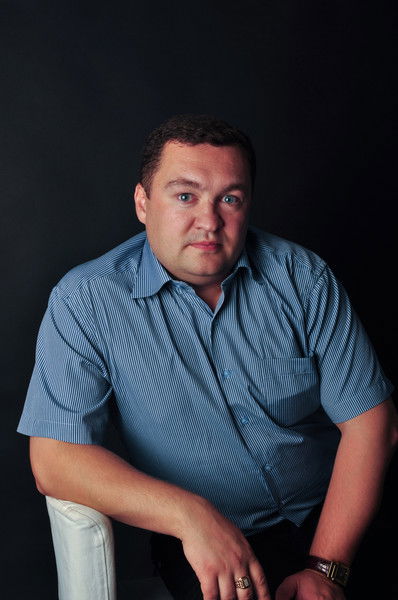 Михаил Черепанов