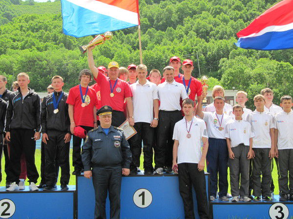 Квашнин Алексей