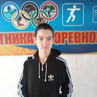 Сергей Порошин