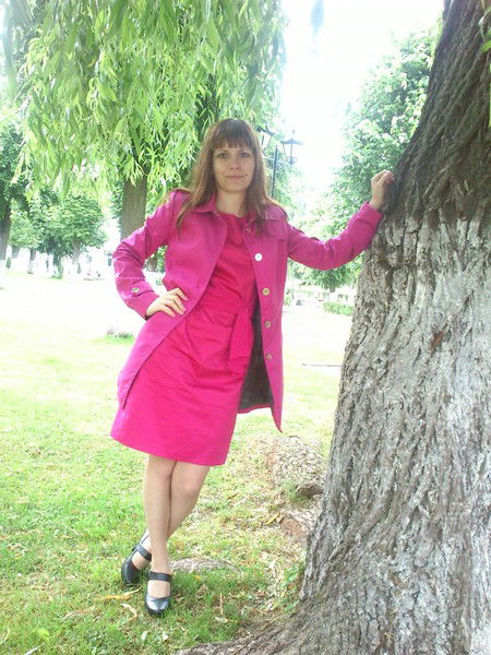 Татьяна Суханова