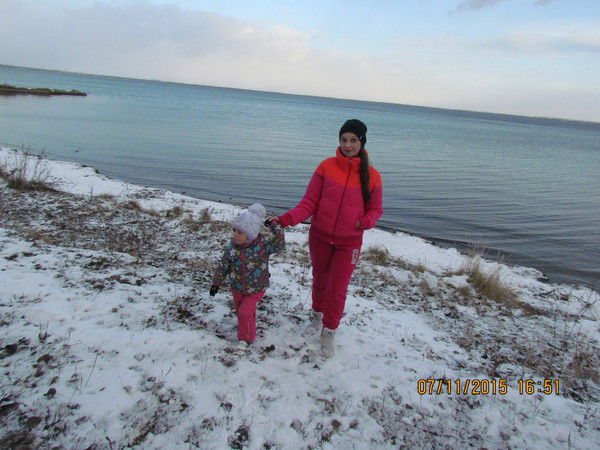 Вера Панкова