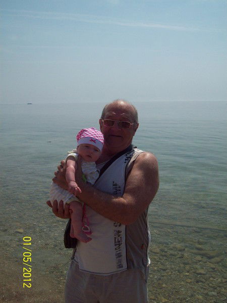 Толик Батуев