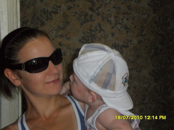 Наталья Чуйкина