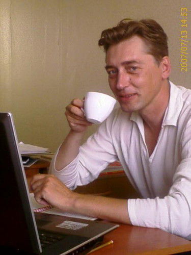 Мальцев Марат