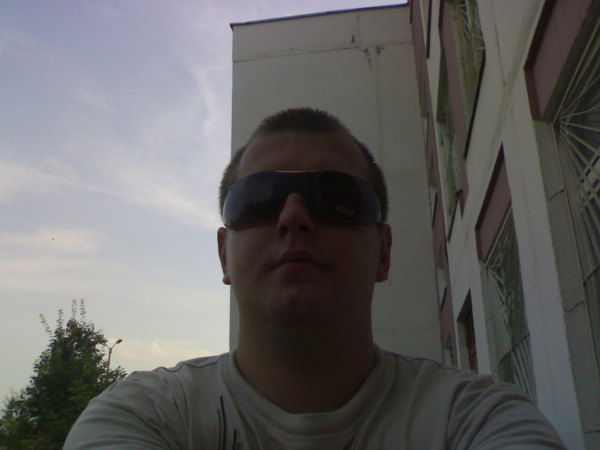 Олег Сковородкин