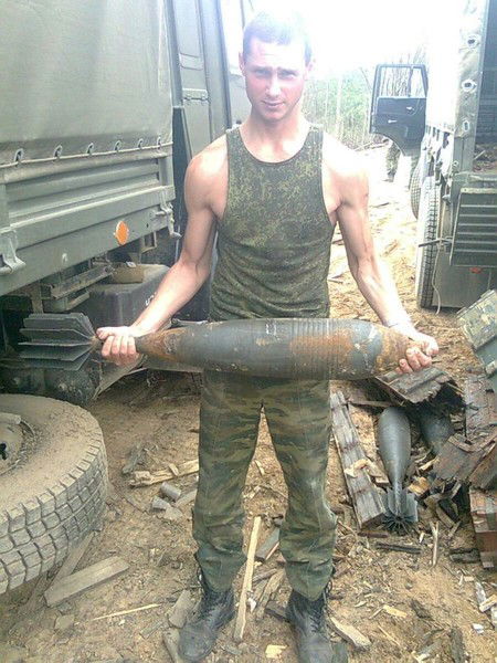 Александр Заламаев