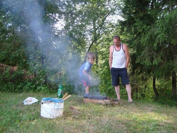 Александр Мясоедов